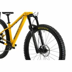 VTT Nukeproof Cub-Scout 26 Race (Deore, 2022) -Vélos enfr Nukeproof Cub Scout 26 Race Mountain Bike Deore Yellow 11