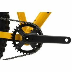 VTT Nukeproof Cub-Scout 26 Race (Deore, 2022) -Vélos enfr Nukeproof Cub Scout 26 Race Mountain Bike Deore Yellow 13