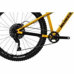 VTT Nukeproof Cub-Scout 26 Race (Deore, 2022) -Vélos enfr Nukeproof Cub Scout 26 Race Mountain Bike Deore Yellow 15