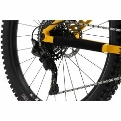 VTT Nukeproof Cub-Scout 26 Race (Deore, 2022) -Vélos enfr Nukeproof Cub Scout 26 Race Mountain Bike Deore Yellow 16