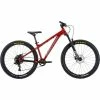 Nukeproof Cub-Scout 26 Sport Mountain Bike 1 Nukeproof Cub-Scout 26 Sport Mountain Bike -Vélos enfr Nukeproof Cub Scout 26 Sport Mountain Bike Deore 2022 Red01