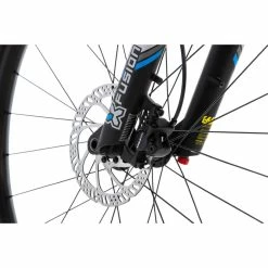 Nukeproof Cub-Scout 26 Sport Mountain Bike -Vélos enfr Nukeproof Cub Scout 26 Sport Mountain Bike Deore 2022 Red12