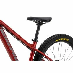 Nukeproof Cub-Scout 26 Sport Mountain Bike -Vélos enfr Nukeproof Cub Scout 26 Sport Mountain Bike Deore 2022 Red13