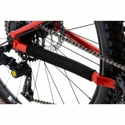 Nukeproof Cub-Scout 26 Sport Mountain Bike -Vélos enfr Nukeproof Cub Scout 26 Sport Mountain Bike Deore 2022 Red15