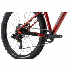 Nukeproof Cub-Scout 26 Sport Mountain Bike -Vélos enfr Nukeproof Cub Scout 26 Sport Mountain Bike Deore 2022 Red16