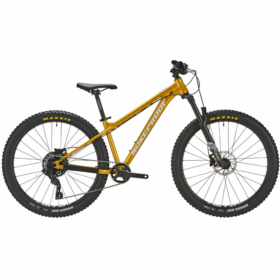 Nukeproof Cub-Scout 26 Sport Youth Mountain Bike (Acolyte) 3 Nukeproof Cub-Scout 26 Sport Youth Mountain Bike (Acolyte)