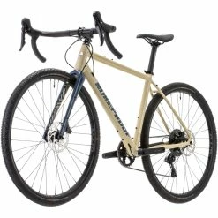 Vélo Nukeproof Digger Comp (alliage, 2022) 27 Vélo Nukeproof Digger Comp (alliage, 2022) -Vélos enfr Nukeproof Digger Comp Alloy Bike Cookie Dough 05