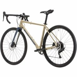 Vélo Nukeproof Digger Comp (alliage, 2022) 28 Vélo Nukeproof Digger Comp (alliage, 2022) -Vélos enfr Nukeproof Digger Comp Alloy Bike Cookie Dough 06