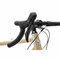 Vélo Nukeproof Digger Comp (alliage, 2022) 31 Vélo Nukeproof Digger Comp (alliage, 2022) -Vélos enfr Nukeproof Digger Comp Alloy Bike Cookie Dough 09