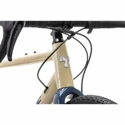 Vélo Nukeproof Digger Comp (alliage, 2022) 32 Vélo Nukeproof Digger Comp (alliage, 2022) -Vélos enfr Nukeproof Digger Comp Alloy Bike Cookie Dough 10