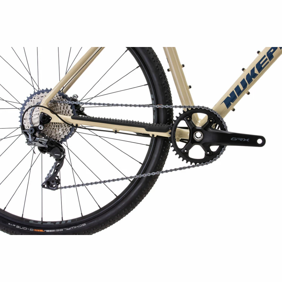 Vélo Nukeproof Digger Comp (alliage, 2022) 19 Vélo Nukeproof Digger Comp (alliage, 2022) - Image 17