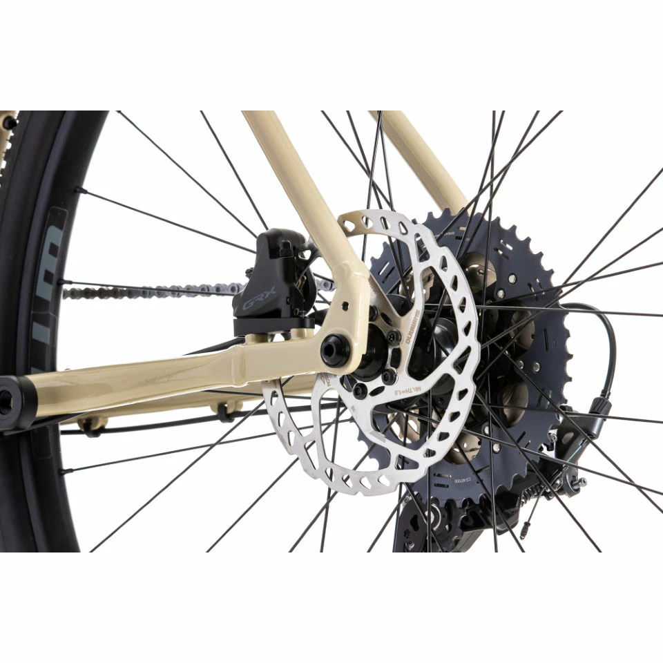 Vélo Nukeproof Digger Comp (alliage, 2022) 23 Vélo Nukeproof Digger Comp (alliage, 2022) - Image 21