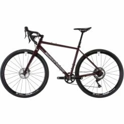 Nukeproof Digger Factory Alloy Bike -Vélos enfr Nukeproof Digger Factory Alloy Bike Depressed Aubergine 04