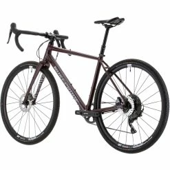Nukeproof Digger Factory Alloy Bike -Vélos enfr Nukeproof Digger Factory Alloy Bike Depressed Aubergine 06