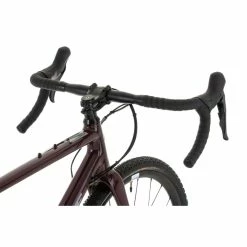 Nukeproof Digger Factory Alloy Bike -Vélos enfr Nukeproof Digger Factory Alloy Bike Depressed Aubergine 08