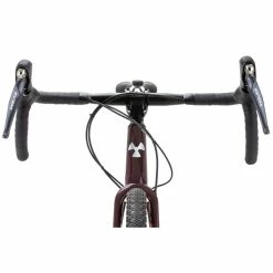 Nukeproof Digger Factory Alloy Bike -Vélos enfr Nukeproof Digger Factory Alloy Bike Depressed Aubergine 10