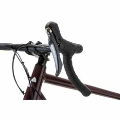 Nukeproof Digger Factory Alloy Bike -Vélos enfr Nukeproof Digger Factory Alloy Bike Depressed Aubergine 11
