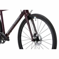 Nukeproof Digger Factory Alloy Bike -Vélos enfr Nukeproof Digger Factory Alloy Bike Depressed Aubergine 12