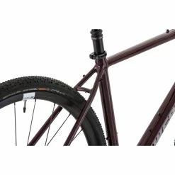 Nukeproof Digger Factory Alloy Bike -Vélos enfr Nukeproof Digger Factory Alloy Bike Depressed Aubergine 15