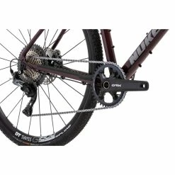 Nukeproof Digger Factory Alloy Bike -Vélos enfr Nukeproof Digger Factory Alloy Bike Depressed Aubergine 17