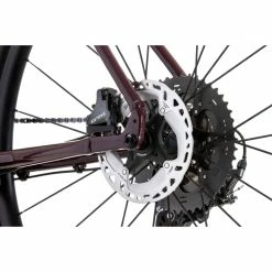 Nukeproof Digger Factory Alloy Bike -Vélos enfr Nukeproof Digger Factory Alloy Bike Depressed Aubergine 19