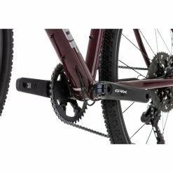 Nukeproof Digger Factory Alloy Bike -Vélos enfr Nukeproof Digger Factory Alloy Bike Depressed Aubergine 20