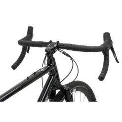 Nukeproof Digger RS Alloy Bike -Vélos enfr Nukeproof Digger RS Alloy Bike Black 08