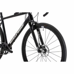 Nukeproof Digger RS Alloy Bike -Vélos enfr Nukeproof Digger RS Alloy Bike Black 12