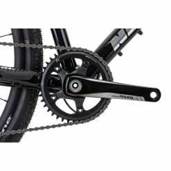 Nukeproof Digger RS Alloy Bike -Vélos enfr Nukeproof Digger RS Alloy Bike Black 15