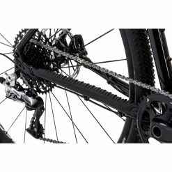 Nukeproof Digger RS Alloy Bike -Vélos enfr Nukeproof Digger RS Alloy Bike Black 18