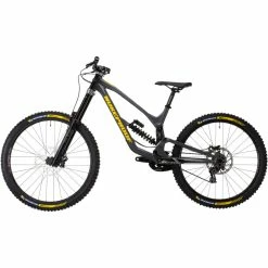 Nukeproof Dissent 297 COMP Alloy Bike (GX DH) -Vélos enfr Nukeproof Dissent 297 COMP Alloy Bike GX DH 04