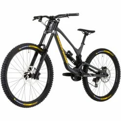 Nukeproof Dissent 297 COMP Alloy Bike (GX DH) -Vélos enfr Nukeproof Dissent 297 COMP Alloy Bike GX DH 05