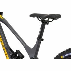 Nukeproof Dissent 297 COMP Alloy Bike (GX DH) -Vélos enfr Nukeproof Dissent 297 COMP Alloy Bike GX DH 11