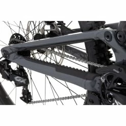 Nukeproof Dissent 297 COMP Alloy Bike (GX DH) -Vélos enfr Nukeproof Dissent 297 COMP Alloy Bike GX DH 18