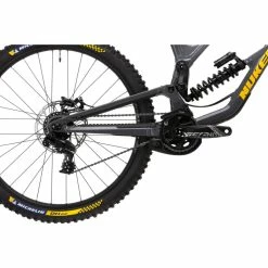 Nukeproof Dissent 297 COMP Alloy Bike (GX DH) -Vélos enfr Nukeproof Dissent 297 COMP Alloy Bike GX DH 19
