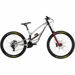 Nukeproof Dissent 297 RS Alloy Bike (X01 DH)