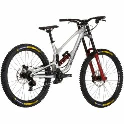 Nukeproof Dissent 297 RS Alloy Bike (X01 DH) -Vélos enfr Nukeproof Dissent 297 RS Alloy Bike XO1 DH 03