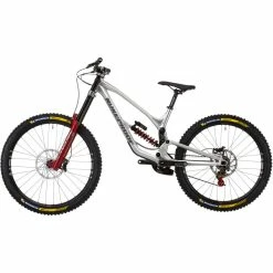Nukeproof Dissent 297 RS Alloy Bike (X01 DH) -Vélos enfr Nukeproof Dissent 297 RS Alloy Bike XO1 DH 04