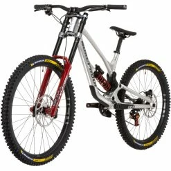 Nukeproof Dissent 297 RS Alloy Bike (X01 DH) -Vélos enfr Nukeproof Dissent 297 RS Alloy Bike XO1 DH 05