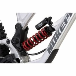 Nukeproof Dissent 297 RS Alloy Bike (X01 DH) -Vélos enfr Nukeproof Dissent 297 RS Alloy Bike XO1 DH 13