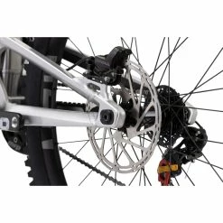 Nukeproof Dissent 297 RS Alloy Bike (X01 DH) -Vélos enfr Nukeproof Dissent 297 RS Alloy Bike XO1 DH 17