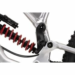 Nukeproof Dissent 297 RS Alloy Bike (X01 DH) -Vélos enfr Nukeproof Dissent 297 RS Alloy Bike XO1 DH 18