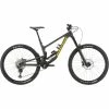 Nukeproof Giga 290 Comp Carbon Bike (Deore) 2 Nukeproof Giga 290 Comp Carbon Bike (Deore) -Vélos enfr Nukeproof Giga 290 Comp Carbon Bike Deore Grey 01