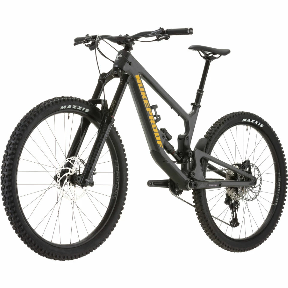 Nukeproof Giga 290 Comp Carbon Bike (Deore) 10 Nukeproof Giga 290 Comp Carbon Bike (Deore) - Image 8