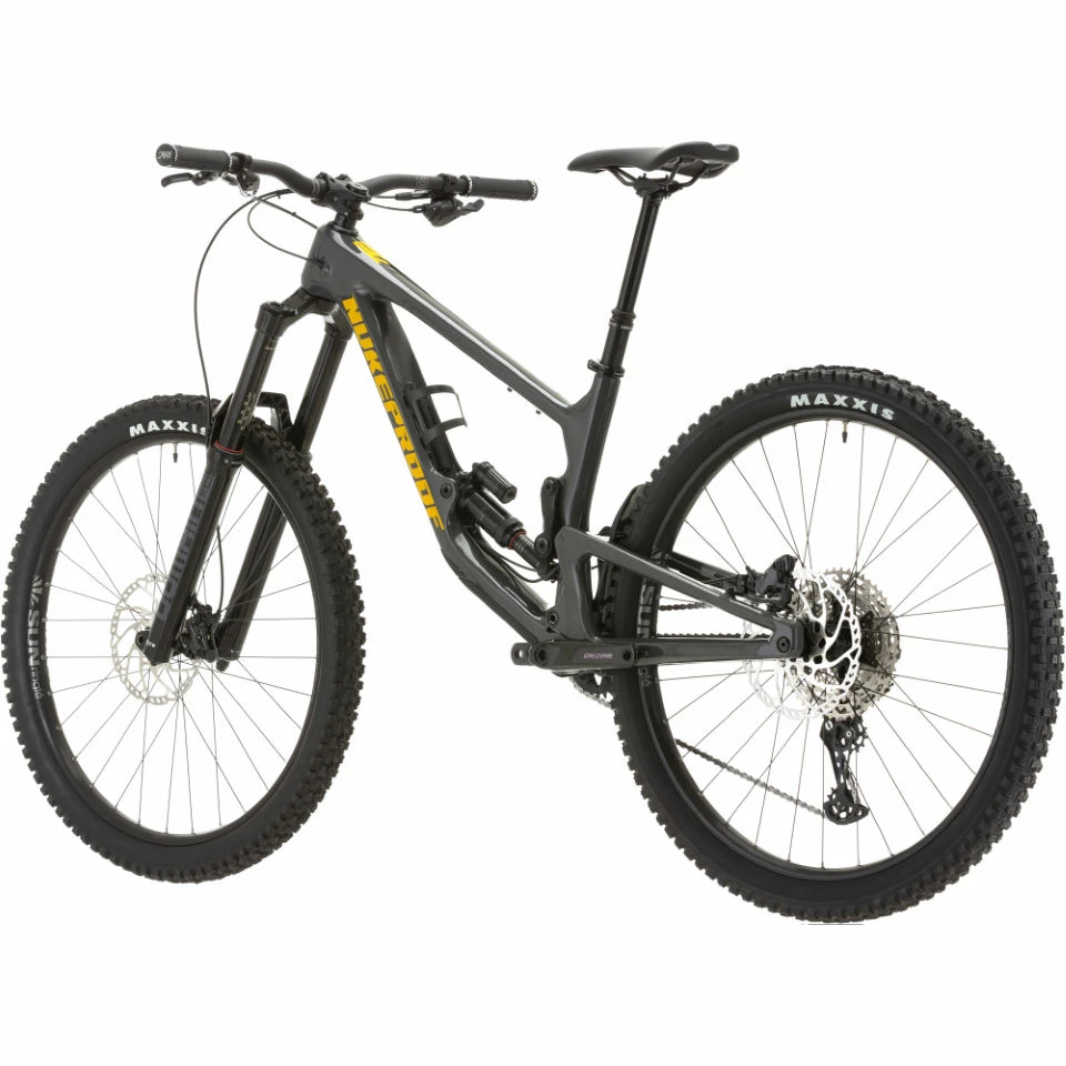 Nukeproof Giga 290 Comp Carbon Bike (Deore) 7 Nukeproof Giga 290 Comp Carbon Bike (Deore) - Image 5