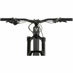 Nukeproof Giga 290 Comp Carbon Bike (Deore) 27 Nukeproof Giga 290 Comp Carbon Bike (Deore) -Vélos enfr Nukeproof Giga 290 Comp Carbon Bike Deore Grey 07