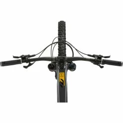 Nukeproof Giga 290 Comp Carbon Bike (Deore) 32 Nukeproof Giga 290 Comp Carbon Bike (Deore) -Vélos enfr Nukeproof Giga 290 Comp Carbon Bike Deore Grey 10