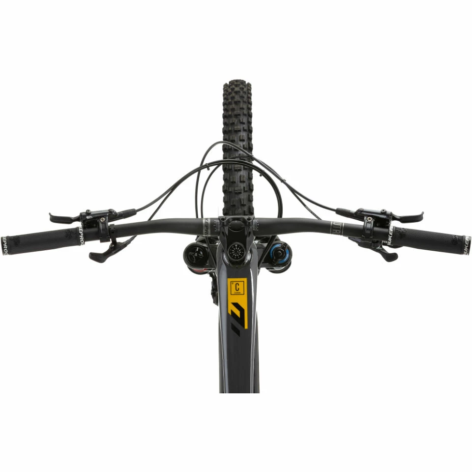 Nukeproof Giga 290 Comp Carbon Bike (Deore) 13 Nukeproof Giga 290 Comp Carbon Bike (Deore) - Image 11