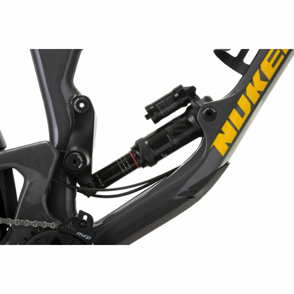 Nukeproof Giga 290 Comp Carbon Bike (Deore) 14 Nukeproof Giga 290 Comp Carbon Bike (Deore) - Image 12