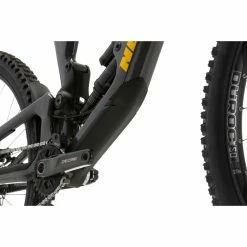 Nukeproof Giga 290 Comp Carbon Bike (Deore) 36 Nukeproof Giga 290 Comp Carbon Bike (Deore) -Vélos enfr Nukeproof Giga 290 Comp Carbon Bike Deore Grey 14